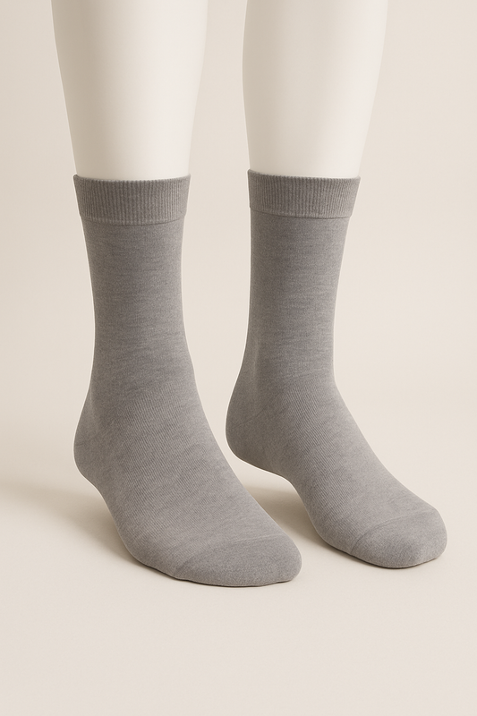 Classic Heather Grey