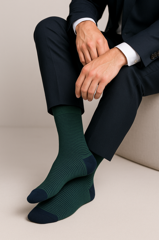 Forest Line Elegance