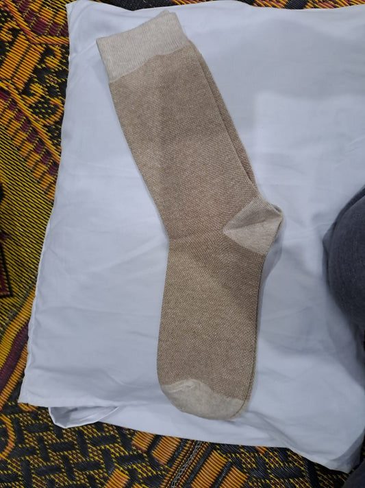 Sandstone Classic Socks