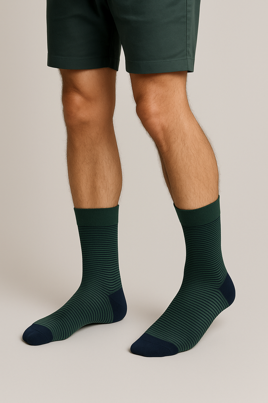 Forest Line Elegance