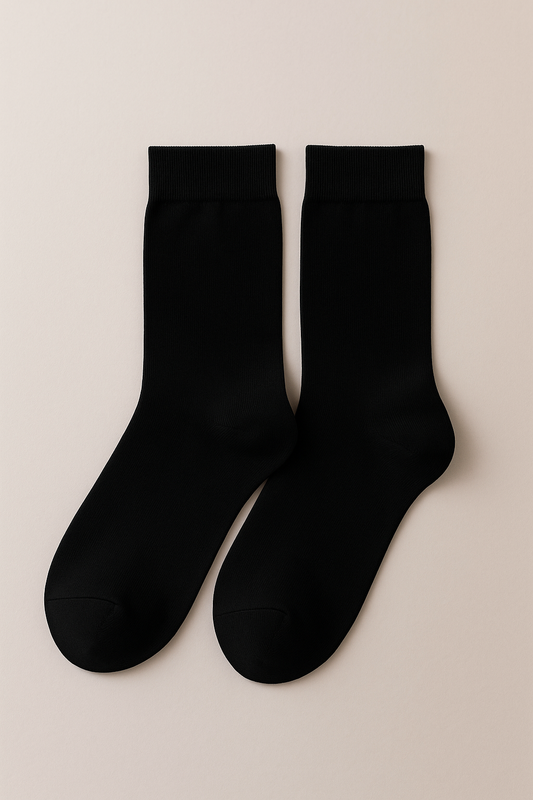 Jet Black Classic