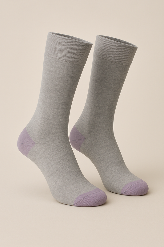 Heather Lavender Accent