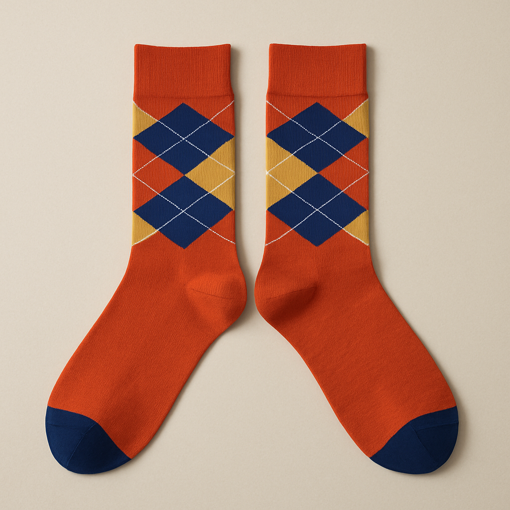 Formal Dress Socks