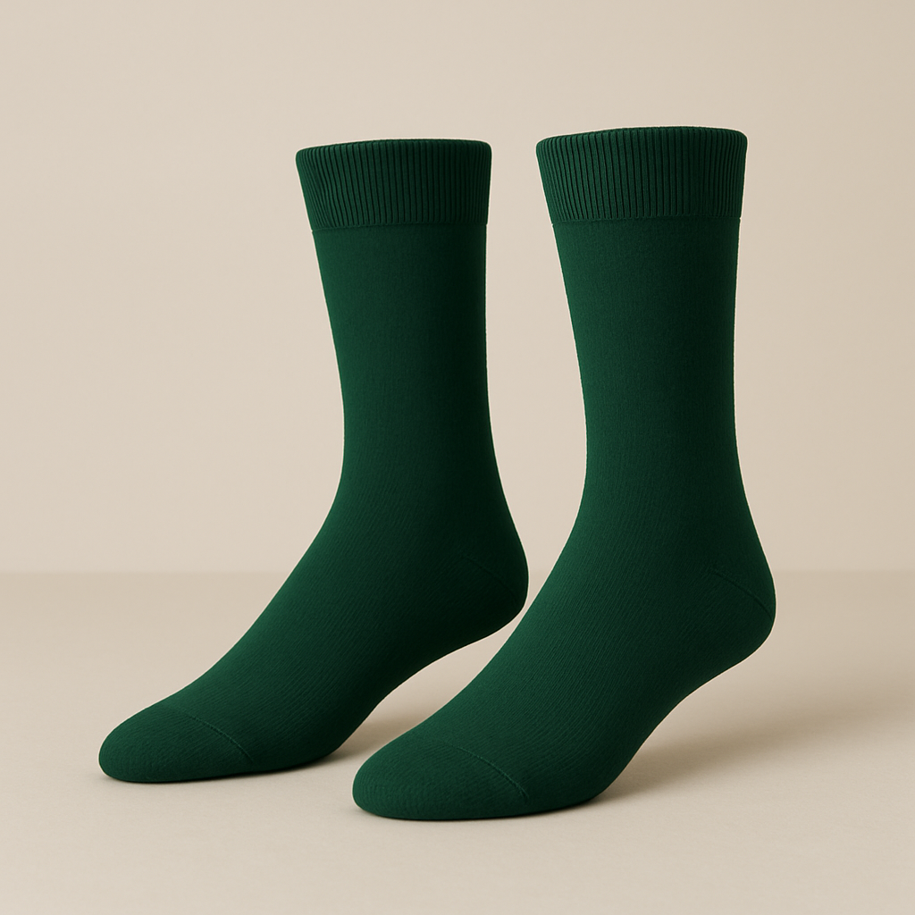 Formal Dress Socks