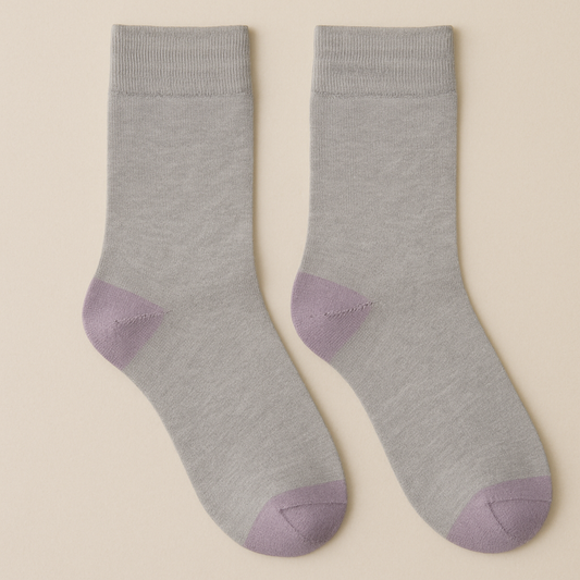 Heather Lavender Accent