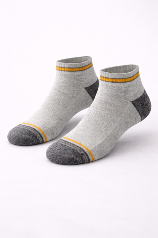 Urban Edge Sport Ankle
