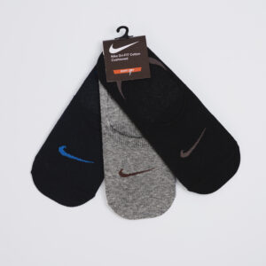 NO-SHOW Socks (Pair of 3)